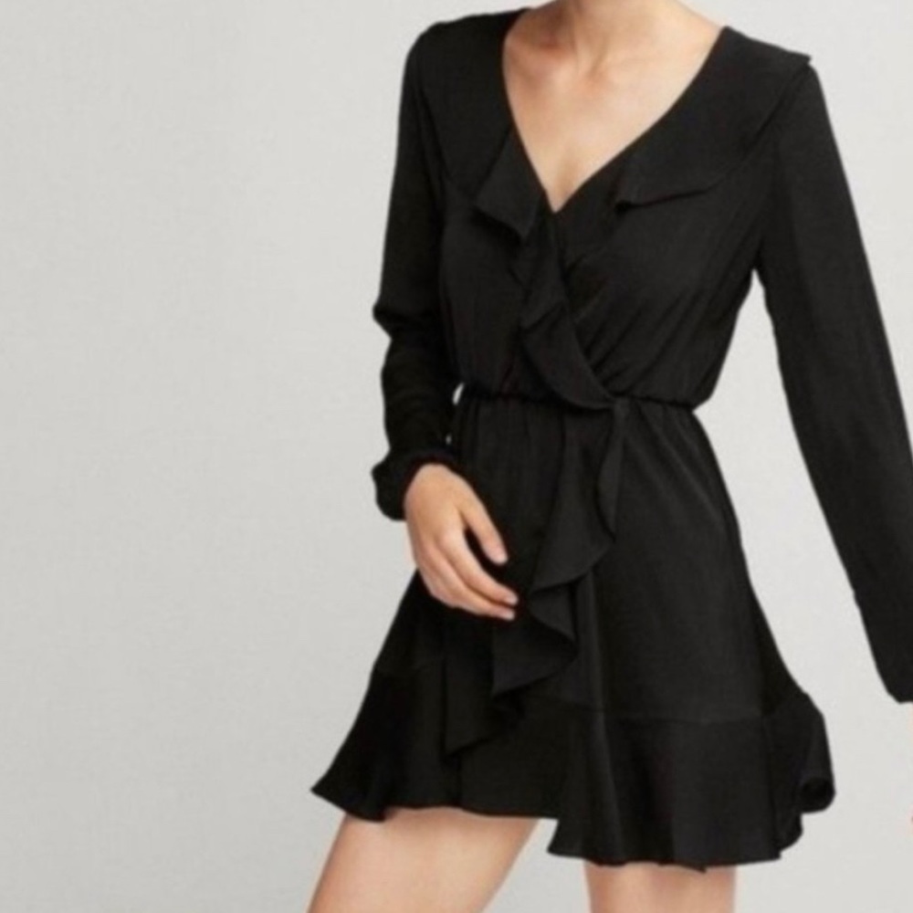 Express Dress